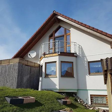 Haus Herdi-schoen 公寓
