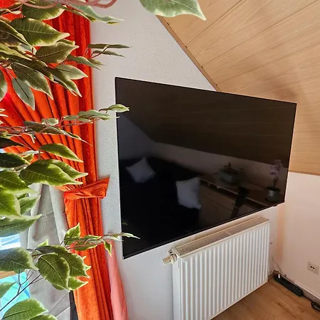 Haus Herdi-schoen Herdwangen-Schönach