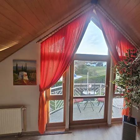 Haus Herdi-schoen