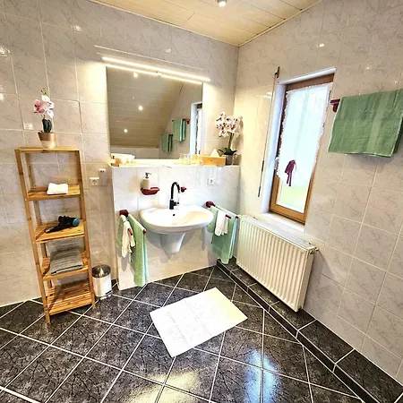 Haus Herdi-schoen 公寓 *