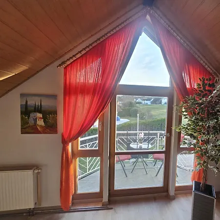 Haus Herdi-schoen *