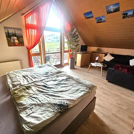 Haus Herdi-schoen 公寓