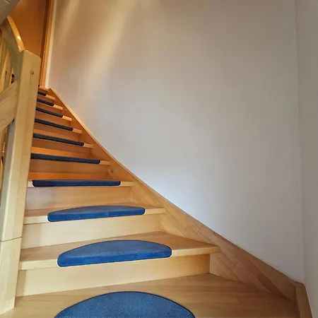 公寓 Haus Herdi-schoen
