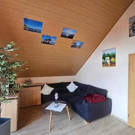 Haus Herdi-schoen 公寓 *