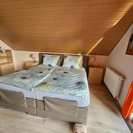 Haus Herdi-schoen 公寓 *