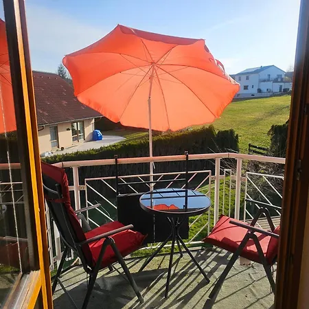 Haus Herdi-schoen Herdwangen-Schönach
