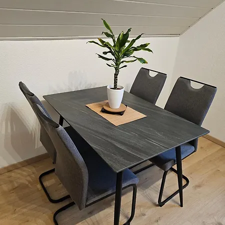 Haus Herdi-schoen 公寓